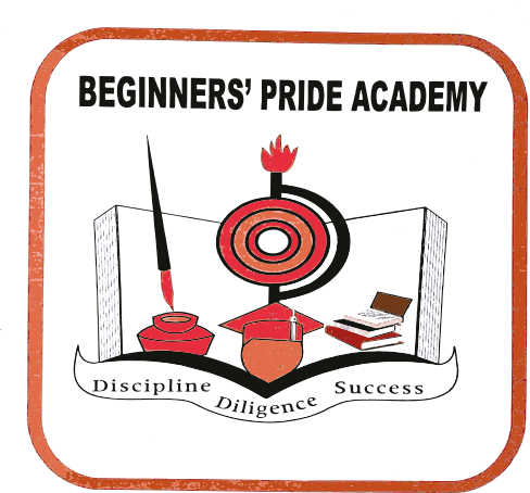 Beginners' Pride Academy