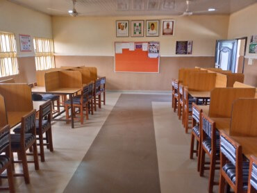 School Library